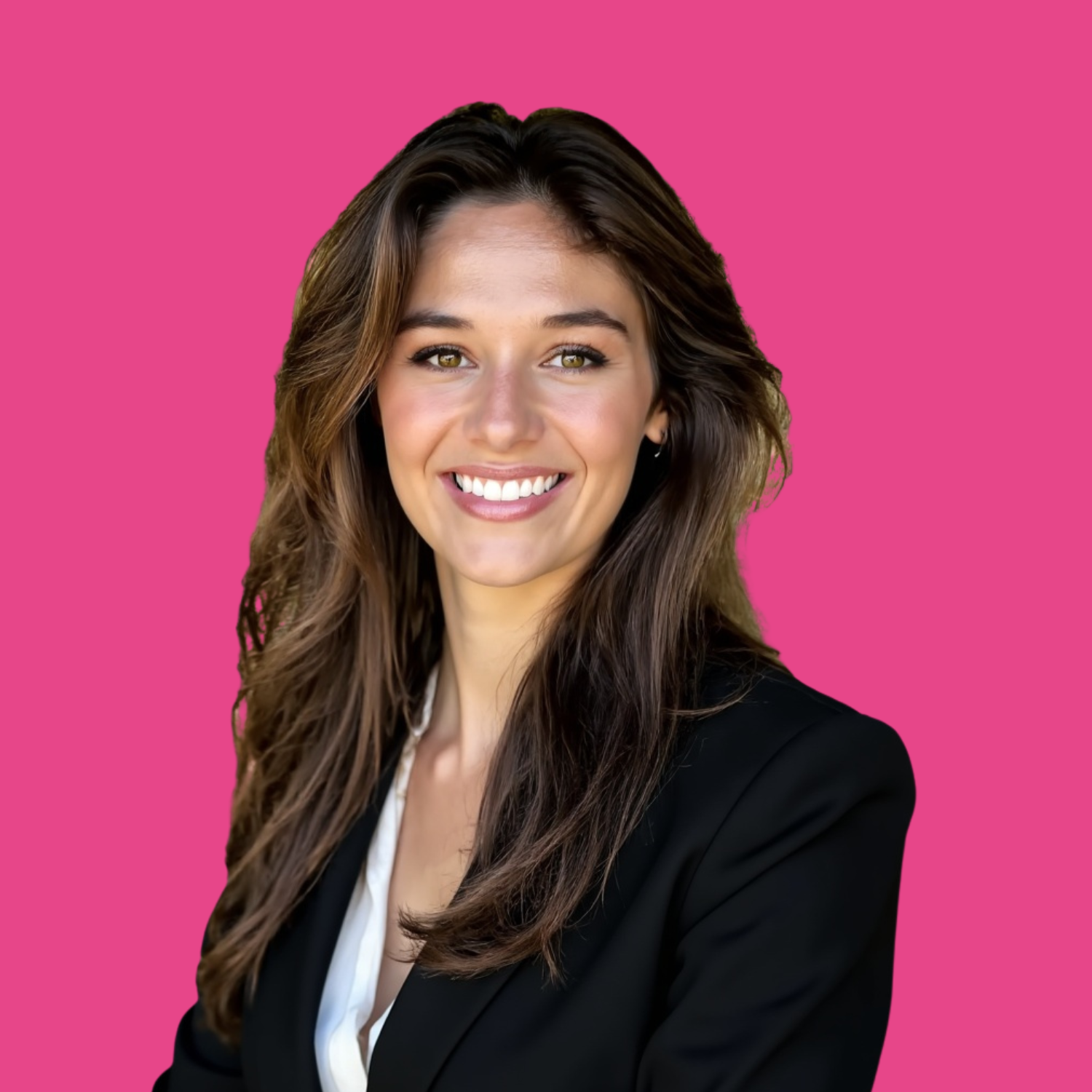 Lauren Gibson
